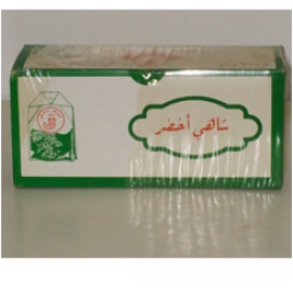 Green tea