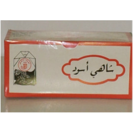 Black tea