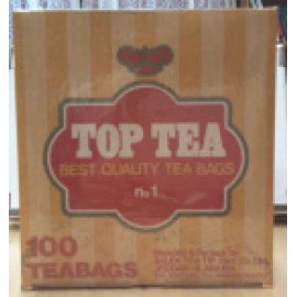Top tea